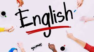 English speaking