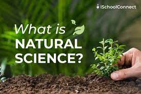 Natural Science 